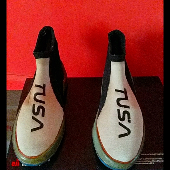 Other - Scuba DIVER Beach / boot $36 sz11XL+free  hat